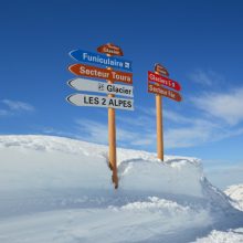 Opening winter 2018-2019