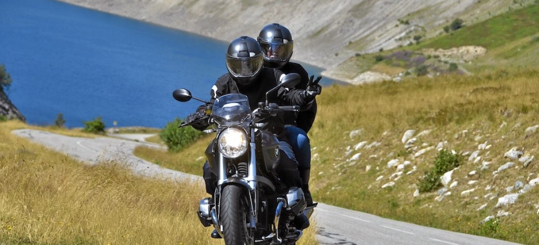 Info Motards…