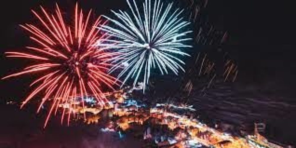 Evénements été 2025