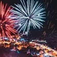 Evénements été 2025