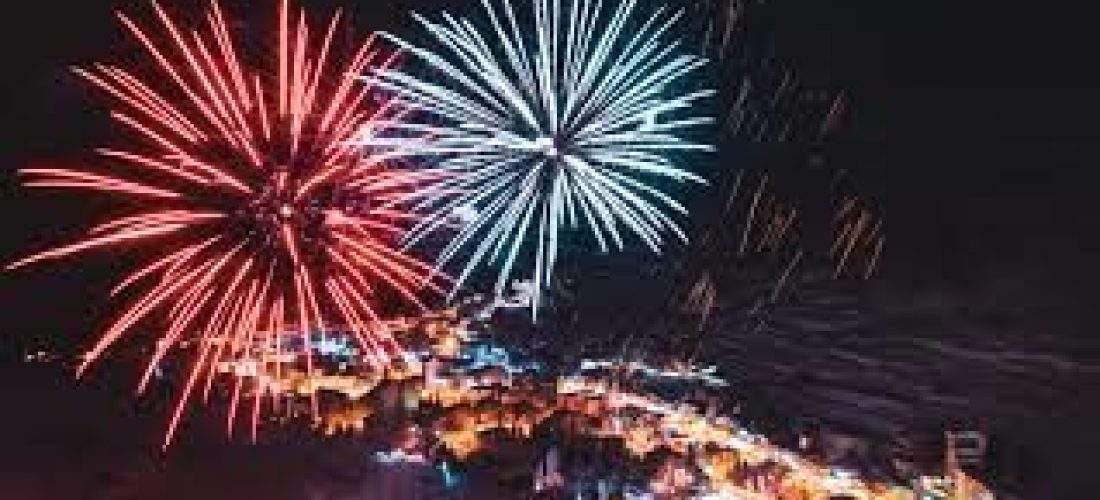 Evénements été 2025