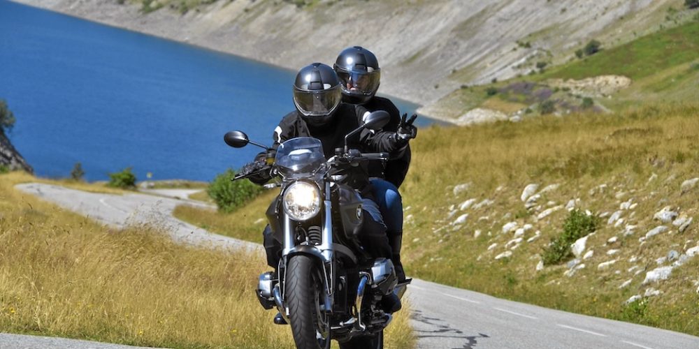 Bikers News…