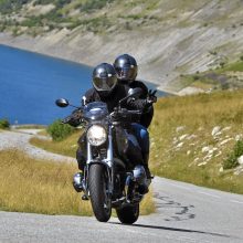 Bikers News…